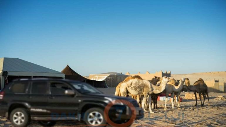 قضاء العطلة بعد نهاية الحجر الصحي ..جهة الداخلة ضمن أربع جهات بالمملكة مفضلة لدى المغاربة