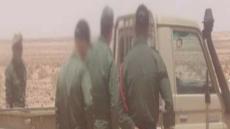 حصري..حجز أزيد من طن ديال الحشيش وتوقيف شخص من جنسية مالية وها تفاصيل