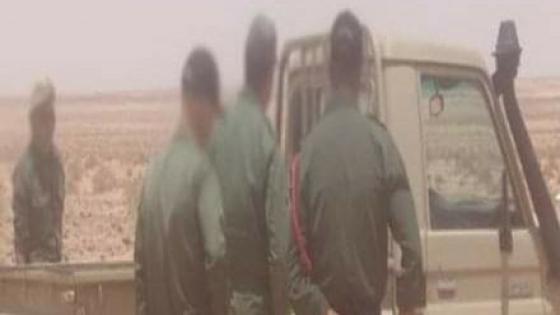 حصري..حجز أزيد من طن ديال الحشيش وتوقيف شخص من جنسية مالية وها تفاصيل