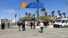 طالب جامعي للداخلة 7: فهم تسطى.. “الريكيزيسيون” يتقاداو نهاية غشت و الإمتحانات في شهر ستنبر