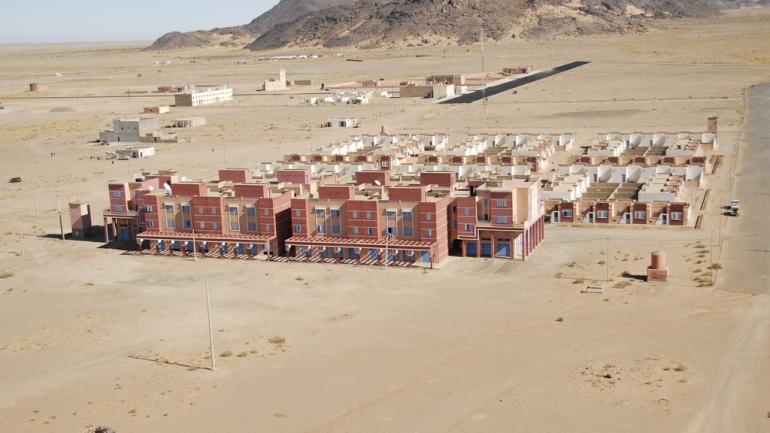 الأرصاد الجوية كتحذر من أمطار عاصفية قوية اليوم الاثنين بإقليمي أوسرد وواد الذهب