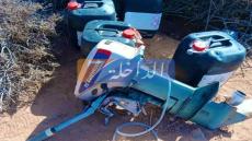 طانطان..تفاصيل الإطاحة بشبكة تنشط في تنظيم الهجرة غير المشروعة والاتجار بالبشر