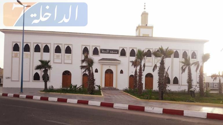 صلاة الجمعة تعود إلى لمساجد ووزارة الأوقاف رفعات من عدد الجوامع المفتوحة إلى 10 آلاف