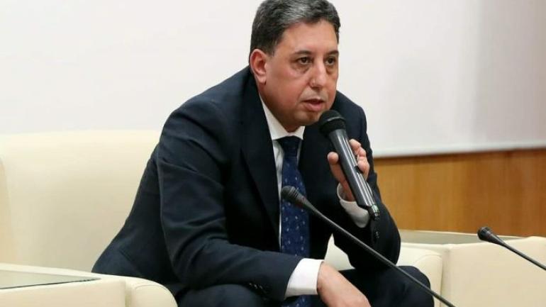 بسبب تدوينات على الفيسبوك..لجنة التأديب والتحكيم فحزب التجمع عيطات لعبد الرحيم بوعيدة يمثل قدامه