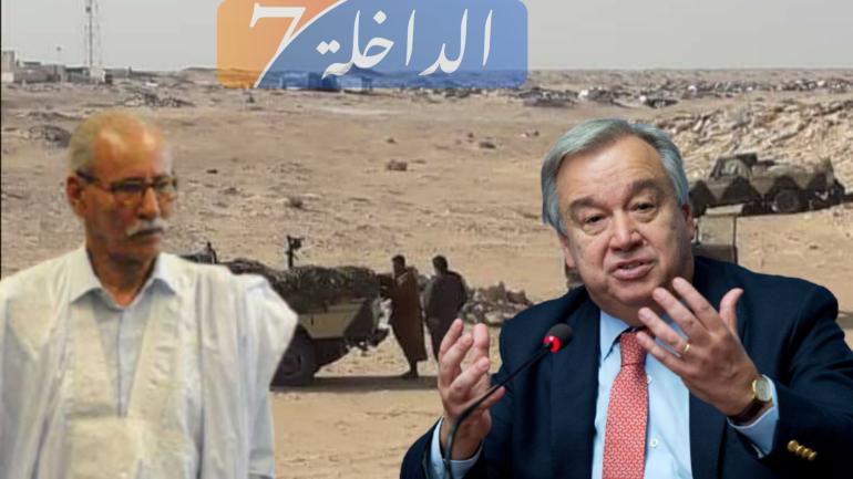 هذه أهم ردود الفعل الإقليمية والدولية عقب التدخل العسكري بمنطقة الگرگرات