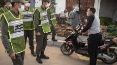 الخزينة انتعشت بغرامة “الكمامة”..الداخلية: وقفنا وغرمنا 624 ألف و543 شخصا ووزعنا مليار و101 مليون درهم من المساعدات