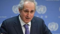 الأمم المتحدة..مازل كاين مناوشات فالليل حدا الجدار وكيوصلونا تقارير ومتواصلين مع الأطراف