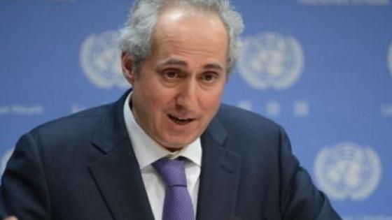 الأمم المتحدة..مازل كاين مناوشات فالليل حدا الجدار وكيوصلونا تقارير ومتواصلين مع الأطراف