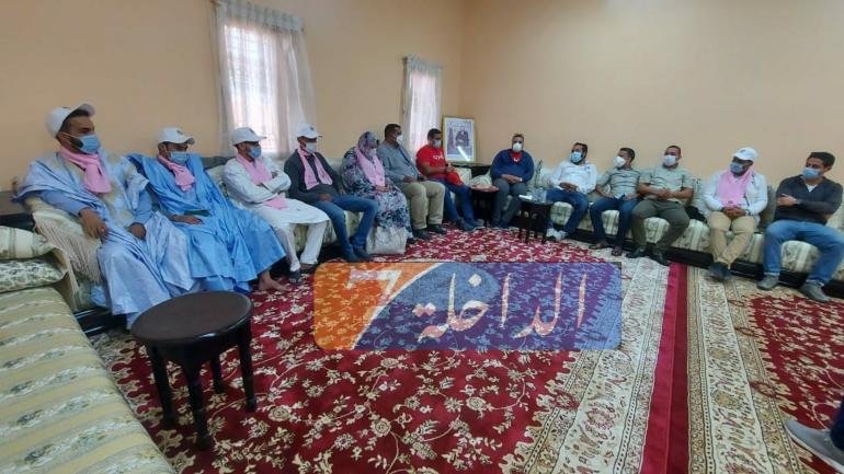 تفاصيل.. تأسيس فرع لشبيبة الإستقلالية ببركندوز