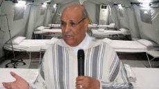 في سؤال كتابي موجه لوزير الصحة..ولد الرشيد يدعو لإنشاء مستشفى ميداني بالعيون