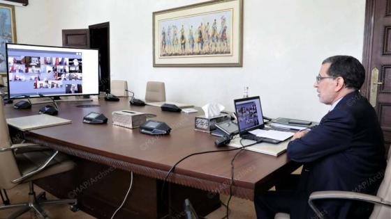 كوفيد 19 .. تمديد حالة الطوارئ الصحية بالمغرب إلى غاية 10 يناير 2021