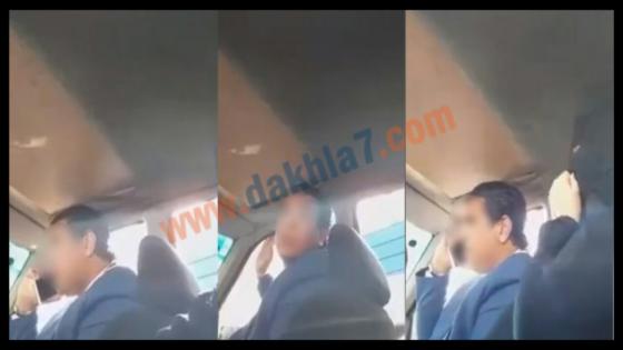 القضاء يطوي ملف “سمسار المحاكم” بالسجن بخمس سنوات نافذة