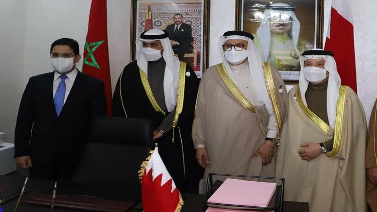 العيون.. ناصر بوريطة يشرف على افتتاح قنصلية عامة لمملكة البحرين