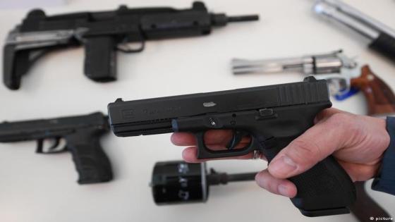 قانون شروط حيازة الأسلحة النارية بالمغرب يدخل حيز التنفيذ