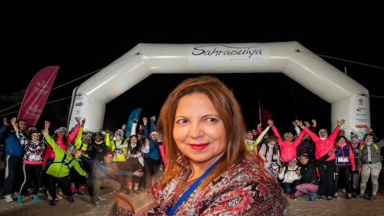 سباق الصحراوية مهزلة ثماني سنوات العجاف