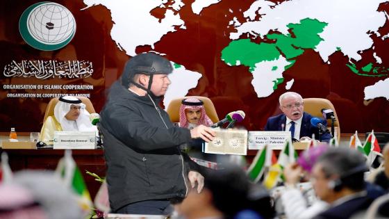 منظمة التعاون الإسلامي تعتبر إحراق المصحف الشريف إهانة للأمة الإسلامية