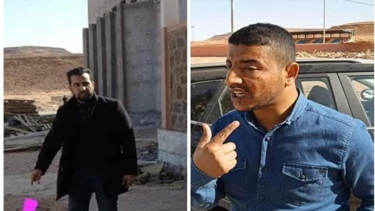 النقابة تدين بشدة الاعتداء الذي تعرض له الصحافيين بالزاك