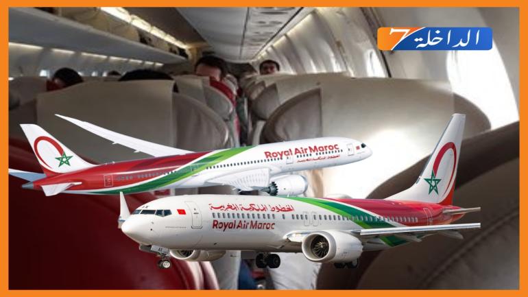 بأكثر من 6 ملايين مقعد.. “لارام” تعلن عن برنامج استثنائي لرحلاتها الصيف المقبل