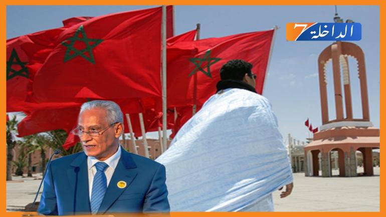 التامك: أمريكا تعتبر “البوليساريو” حركة تحرير وتتراجع عن موقفها الإيجابي بشأن الصحراء