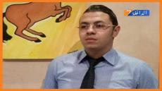 توقيف رئيس المجلس جماع سيدي سليمان عن مزاولة مهامه