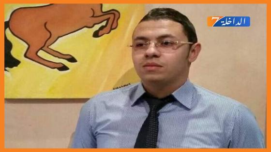 توقيف رئيس المجلس جماع سيدي سليمان عن مزاولة مهامه