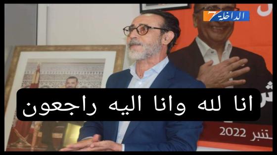 وفاة الفنان المسرحي أحمد جواد متأثرا بحروقه