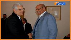 خلوة جديدة تجمع قيادة الاستقلال تمهيدا لعقد المؤتمر الاستثنائي