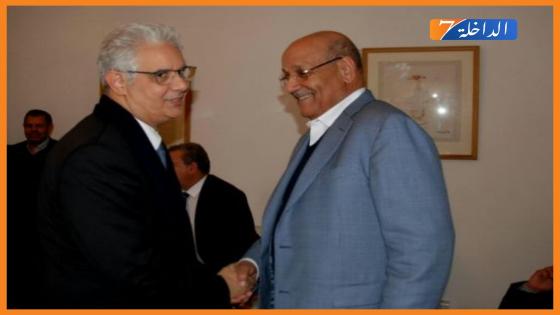 خلوة جديدة تجمع قيادة الاستقلال تمهيدا لعقد المؤتمر الاستثنائي