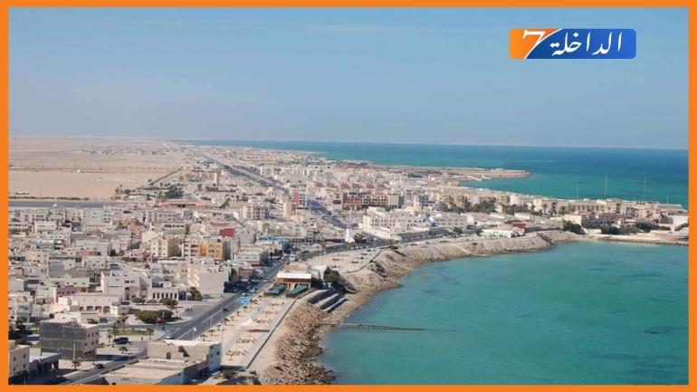 أخنوش: “الحكومة ترصد 24 مليار درهم لبناء مينائي الداخلة والناظور”