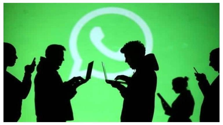 مارك زوكيربرغ يزف خبرا سارا لمستخدمي واتساب