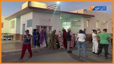 يستمر غاز الامونيا في حصد الارواح ب”جنة الإستثمار”