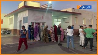 يستمر غاز الامونيا في حصد الارواح ب”جنة الإستثمار”