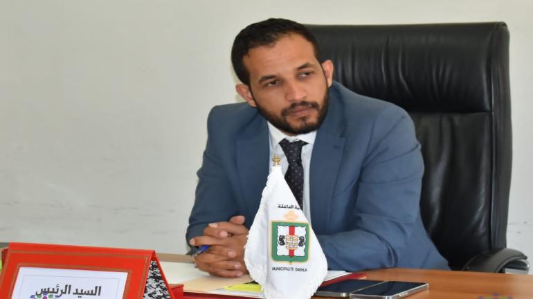 الراغب حرمة الله:” الإعتراف الإسرائيلي بمغربية الصحراء هو تجسيد للإرادة الملكية المؤكدة على ضرورة الوضوح في مواقف بلدان العالم من مغربية الصحراء”