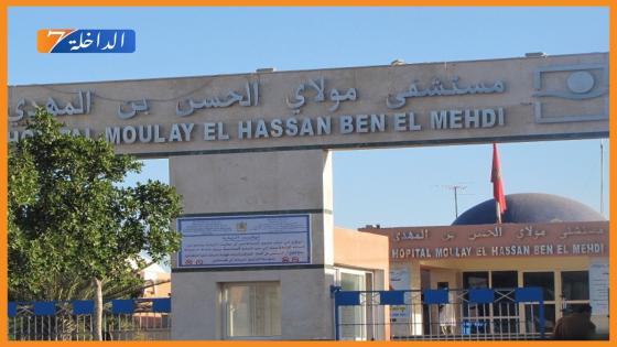 الأولى من نوعها في الأقاليم الجنوبية.. إجراء عملية جراحية على القلب المفتوح بالعيون