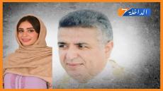 نجلة الراحل عبدالوهاب “صفية بلفقيه” تقدم استقالتها من مكتب مجلس المستشارين