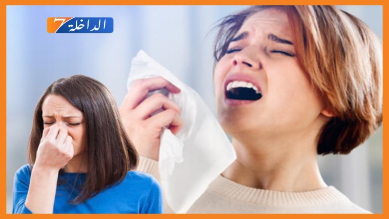 أمراض الحساسية تسجل ارتفاعا ملحوظا في جميع أنحاء العالم