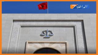 “حرياط” يواجه شكاية بتزوير شيكات.