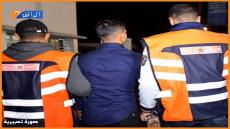 توقيف ثلاثة أشخاص للاشتباه في ارتباطهم بشبكة تنشط في تنظيم الهجرة السرية والاتجار البشر و15 “حراگ” بالداخلة