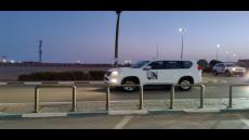 دي ميستورا يصل الداخلة وهذا برنامج زيارته غدا