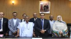 المجلس الإقليمي لوادي الذهب يصادق على برنامجه التنموي برسم الفترة 2022-2027
