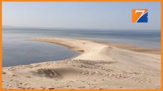 الخطاط ينجا: ” الداخلة مستعدة لاستضافة مؤتمر أجمل خلجان العالم لسنة 2024″