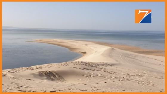 الخطاط ينجا: ” الداخلة مستعدة لاستضافة مؤتمر أجمل خلجان العالم لسنة 2024″