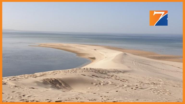 الخطاط ينجا: ” الداخلة مستعدة لاستضافة مؤتمر أجمل خلجان العالم لسنة 2024″