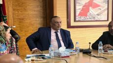 الجمعية العامة لغرفة التجارة تناقش ملف القوارب المعيشية.. وهذا اقتراح حبت لطي الملف