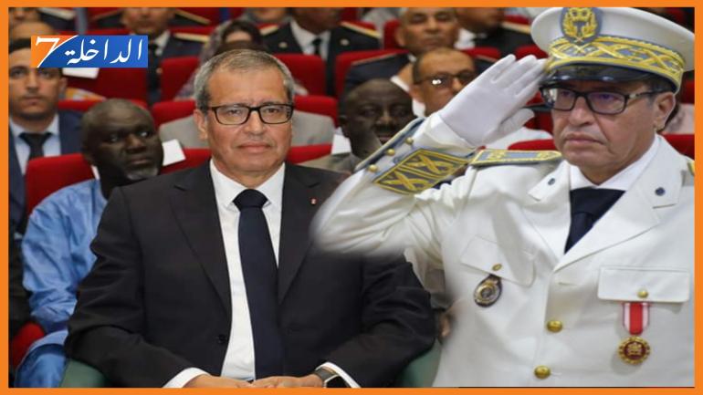 غياب الوالي عن تدشين مشروع عقار الشرق اشارة لمن يهمه الامر