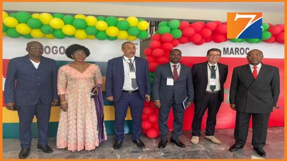 جهة الداخلة وادي الذهب تبصم على مشاركة متميزة بالمنتدى الاقتصادي “Africa Execituf Meeting ” في نسخته الثانية