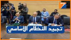 اللجنة الوزارية تجتمع بالنقابات التعليمية وتقرر تجميد النظام الأساسي ودراسة تحسين دخل نساء ورجال التعليم