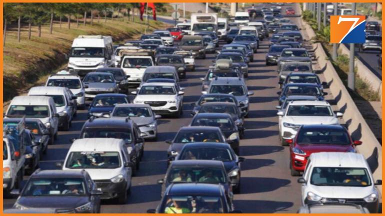 نارسا تهيب بمستعملي الطريق بمناسبة العطلة المدرسية اتخاذ الاحتياطات اللازمة