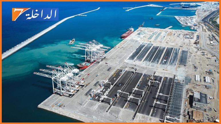 سفير جمهورية تشاد بالمغرب:” ميناء الداخلة الأطلسي سيكون بنية تحتية “ذات أهمية قصوى”