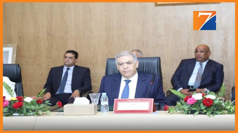 لإنقاذها من الإفلاس.. وزارة الداخلية تضخ 68 مليار سنتيم في ميزانيات الجماعات